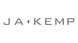 JA Kemp